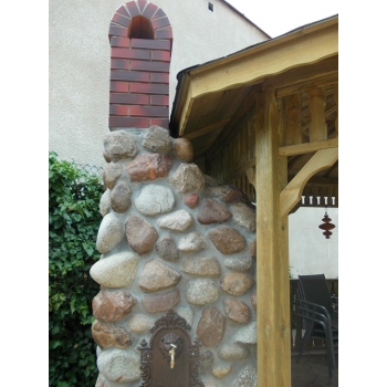 GRILL / WĘDZARNIA
